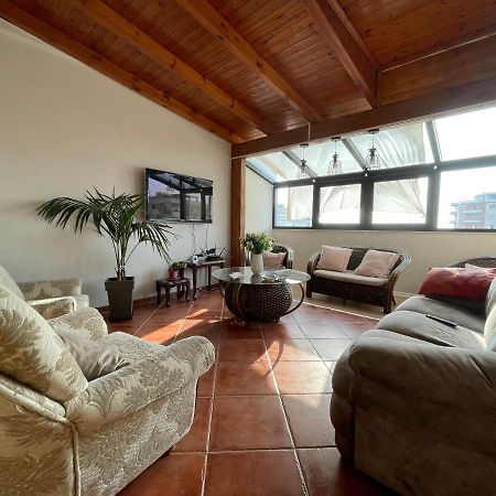 Venus - Cozy Apt With Terrace Vlore Bagian luar foto