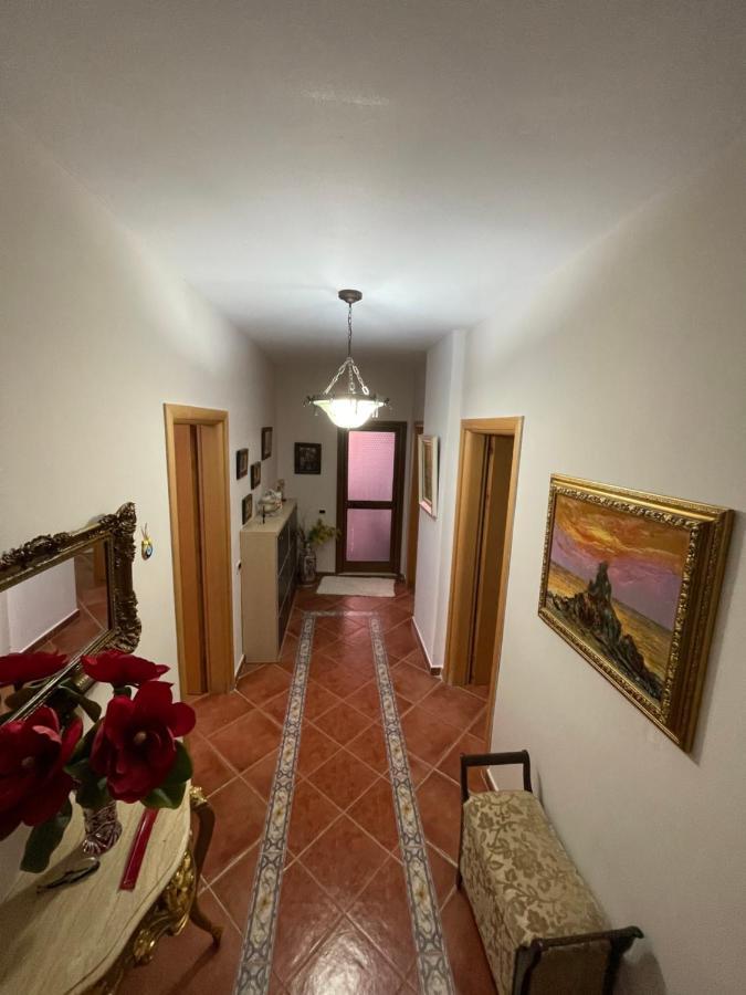 Venus - Cozy Apt With Terrace Vlore Bagian luar foto