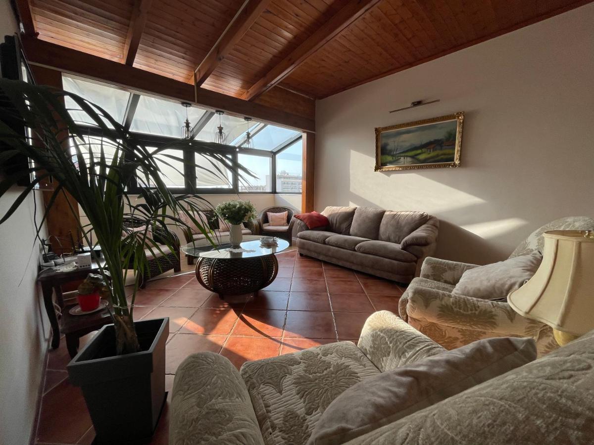 Venus - Cozy Apt With Terrace Vlore Bagian luar foto