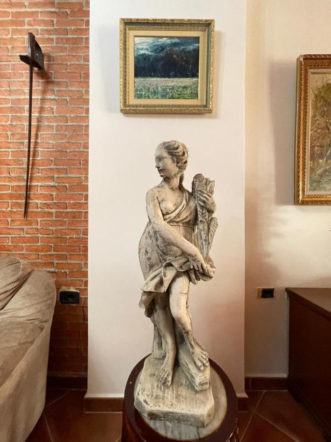 Venus - Cozy Apt With Terrace Vlore Bagian luar foto