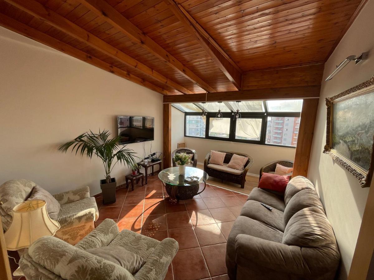 Venus - Cozy Apt With Terrace Vlore Bagian luar foto
