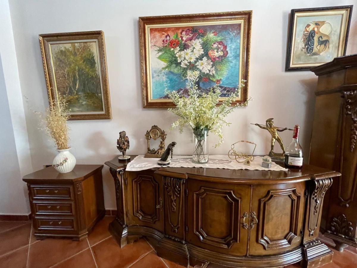 Venus - Cozy Apt With Terrace Vlore Bagian luar foto