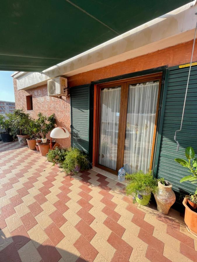 Venus - Cozy Apt With Terrace Vlore Bagian luar foto