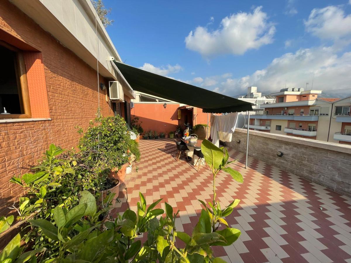 Venus - Cozy Apt With Terrace Vlore Bagian luar foto