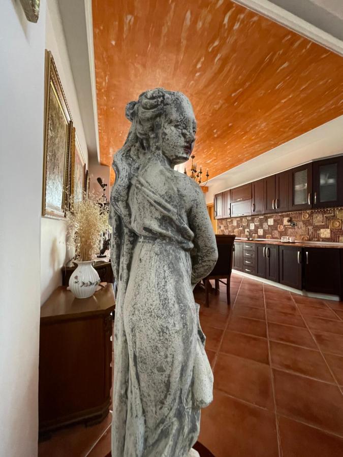 Venus - Cozy Apt With Terrace Vlore Bagian luar foto