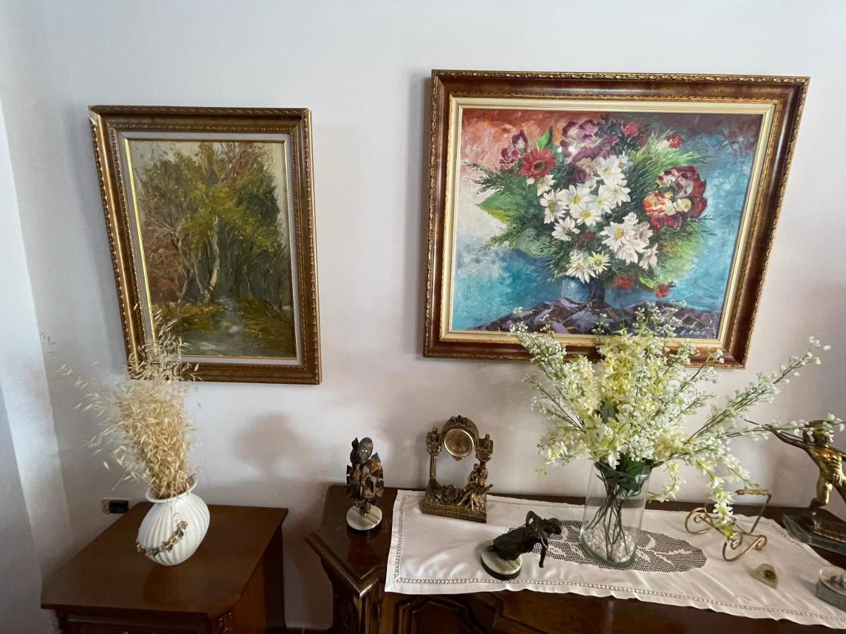 Venus - Cozy Apt With Terrace Vlore Bagian luar foto