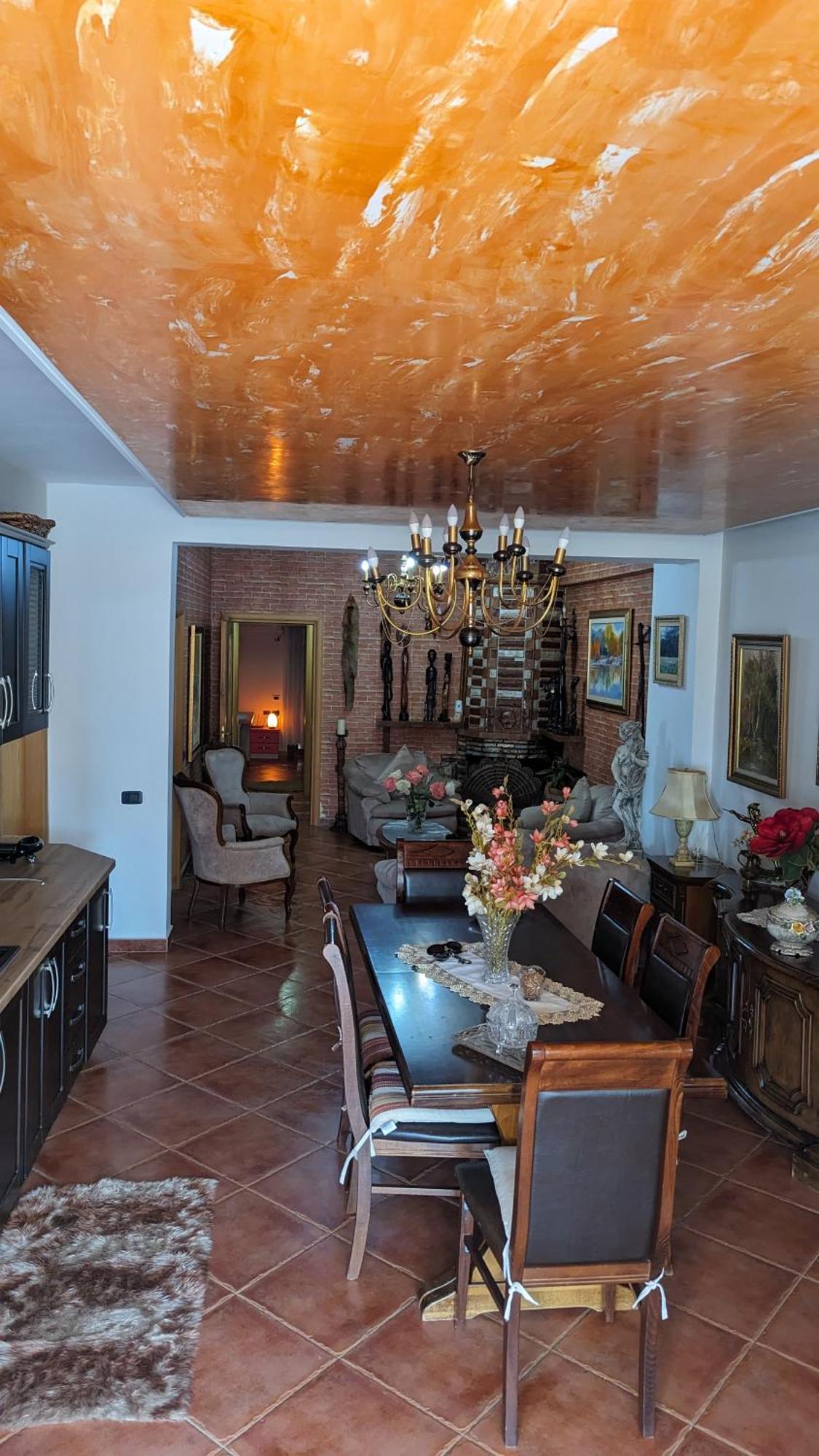 Venus - Cozy Apt With Terrace Vlore Bagian luar foto
