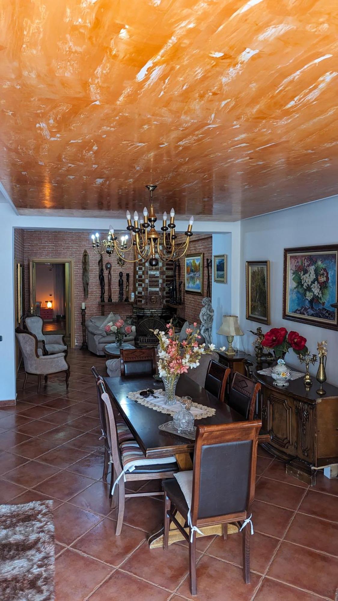 Venus - Cozy Apt With Terrace Vlore Bagian luar foto
