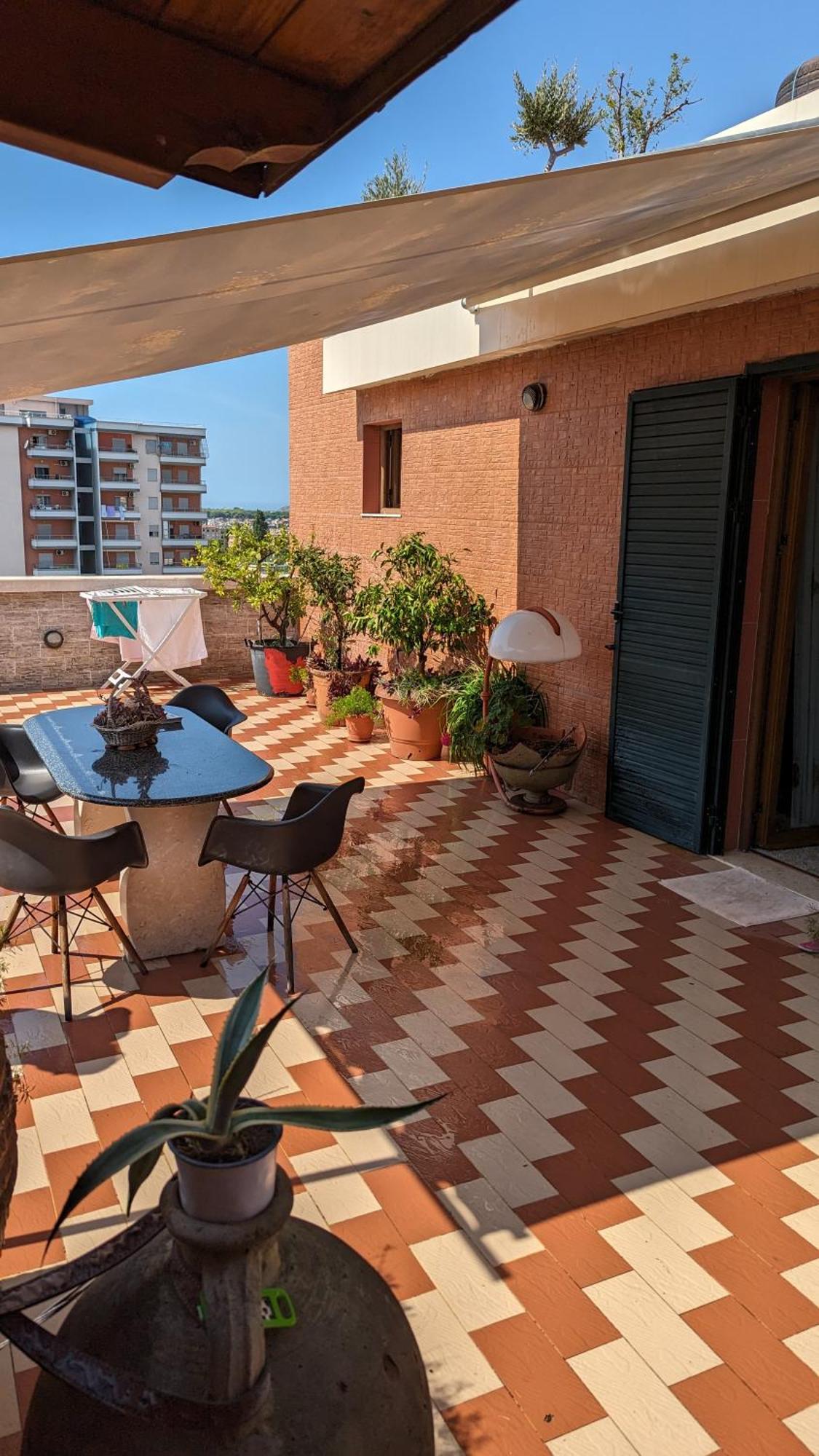 Venus - Cozy Apt With Terrace Vlore Bagian luar foto
