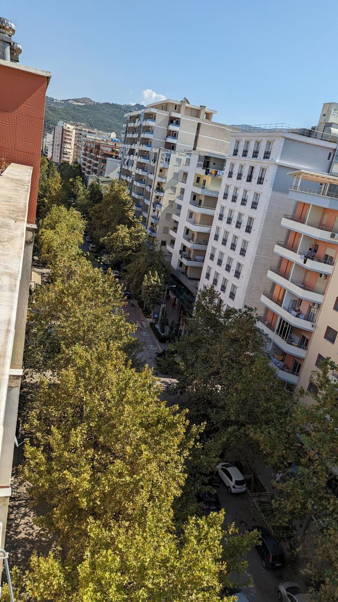 Venus - Cozy Apt With Terrace Vlore Bagian luar foto