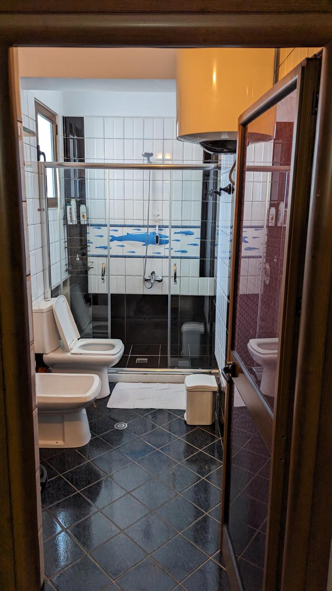 Venus - Cozy Apt With Terrace Vlore Bagian luar foto