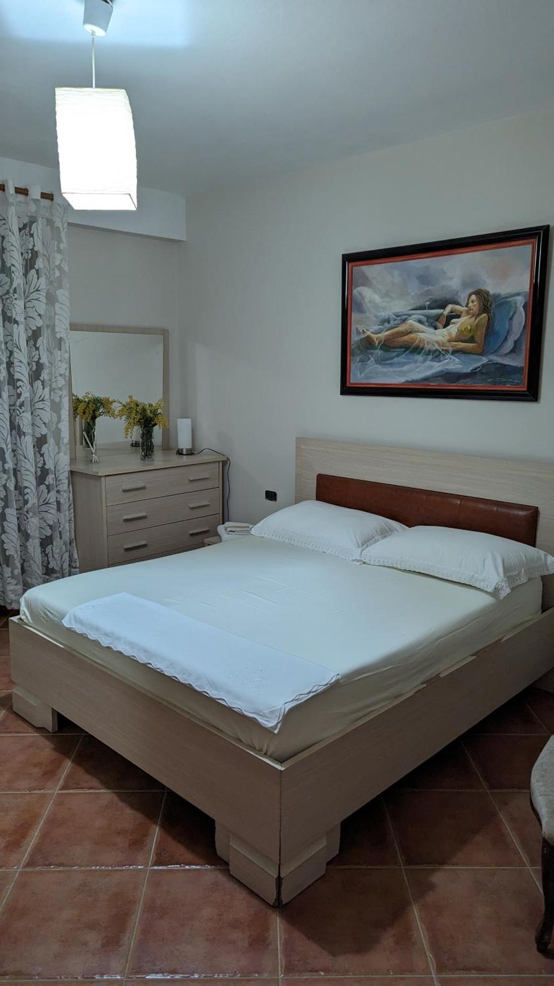 Venus - Cozy Apt With Terrace Vlore Bagian luar foto