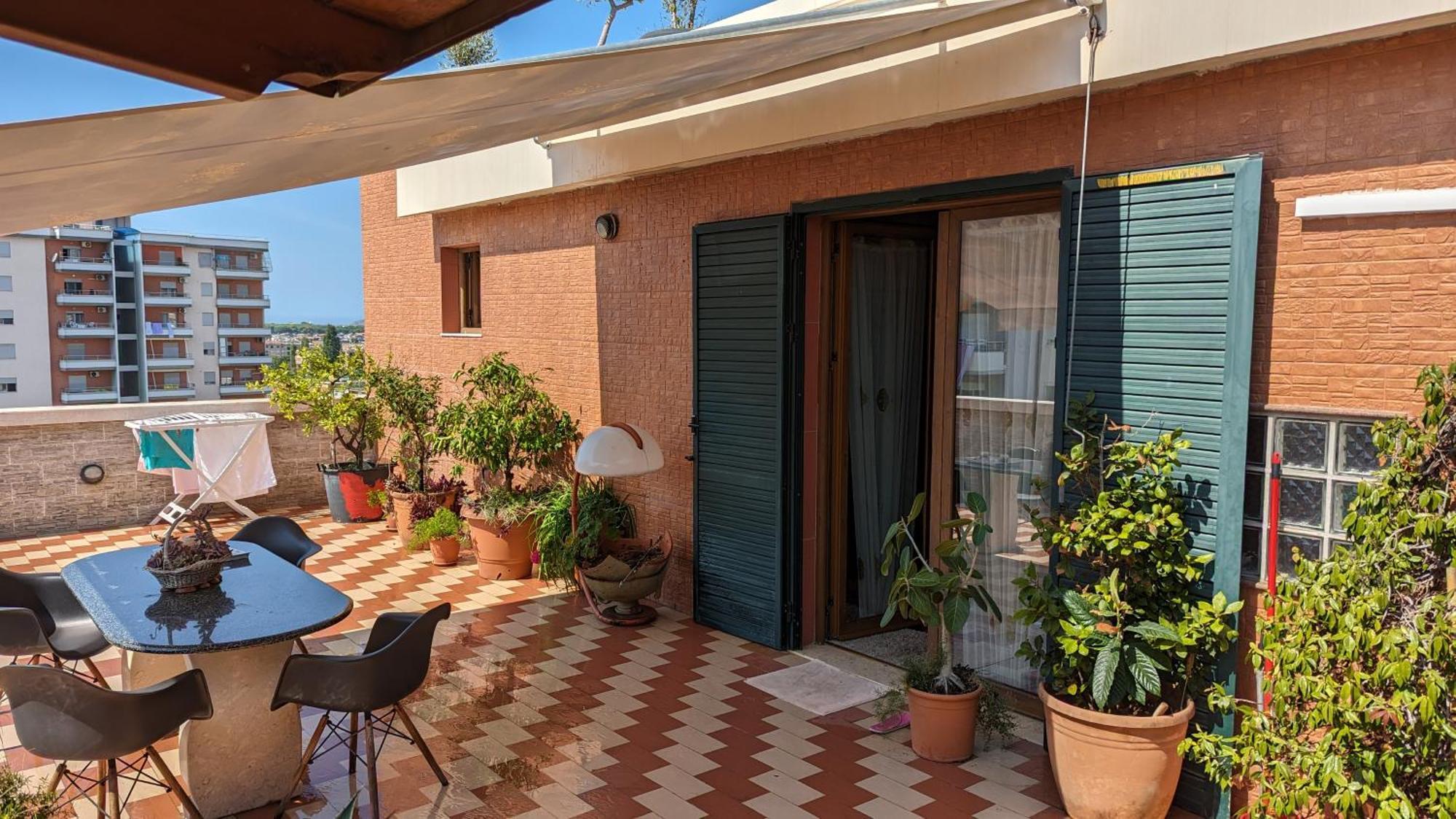Venus - Cozy Apt With Terrace Vlore Bagian luar foto