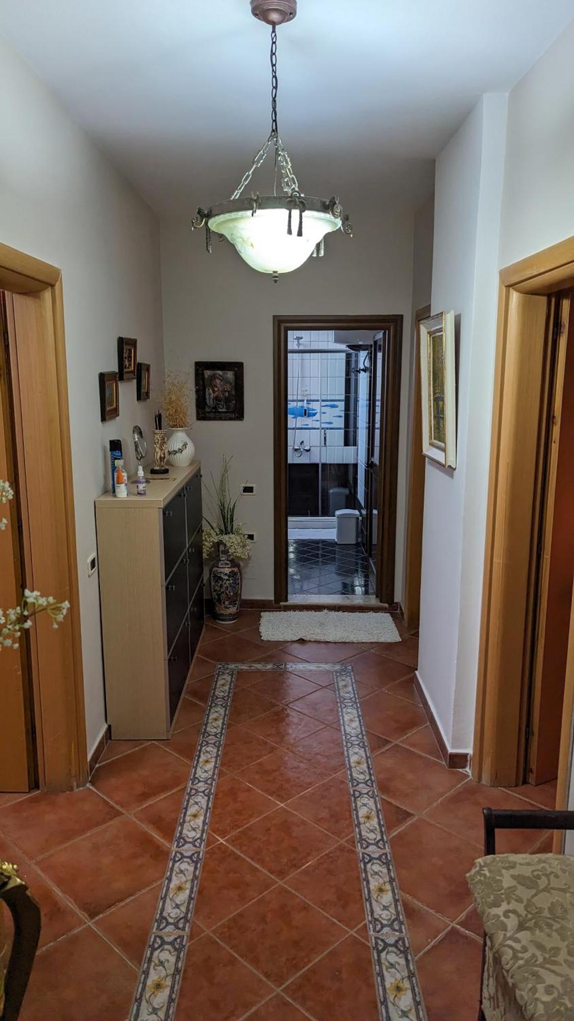 Venus - Cozy Apt With Terrace Vlore Bagian luar foto