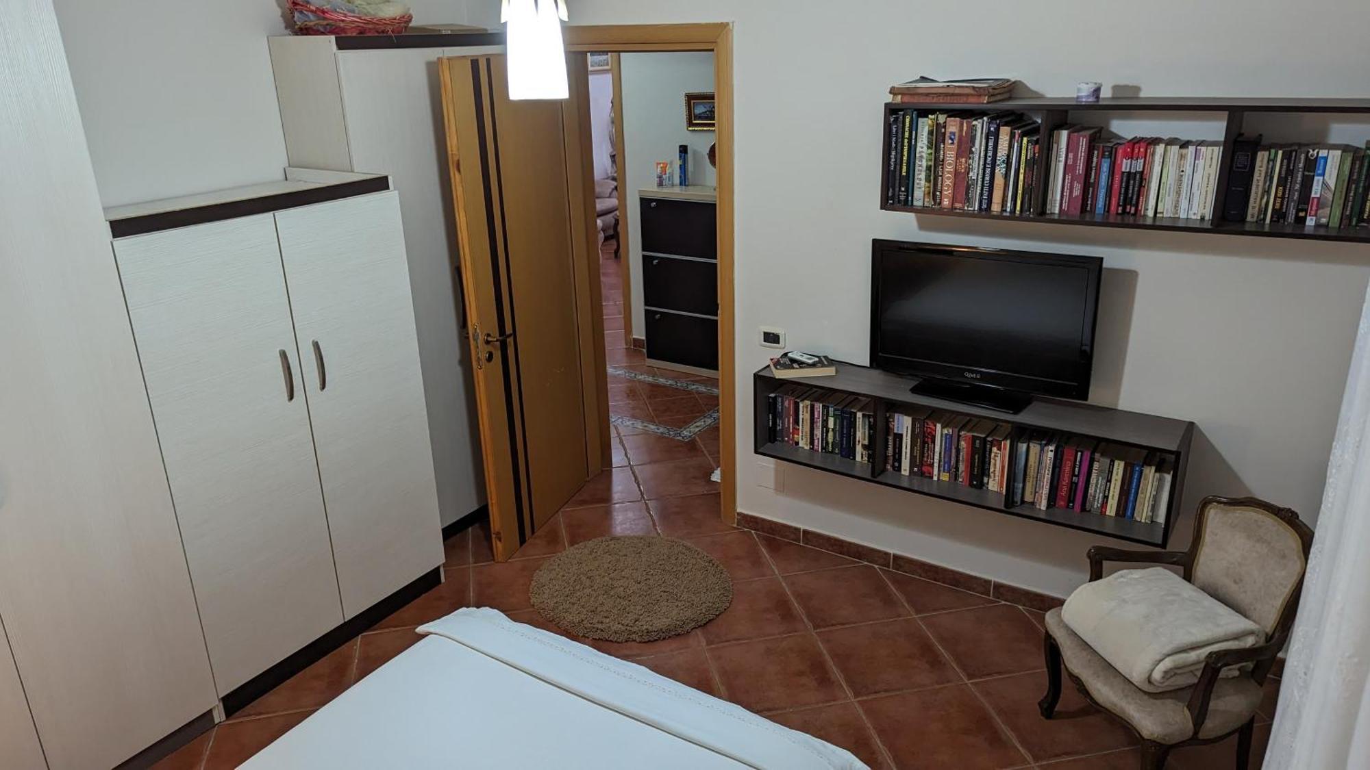 Venus - Cozy Apt With Terrace Vlore Bagian luar foto