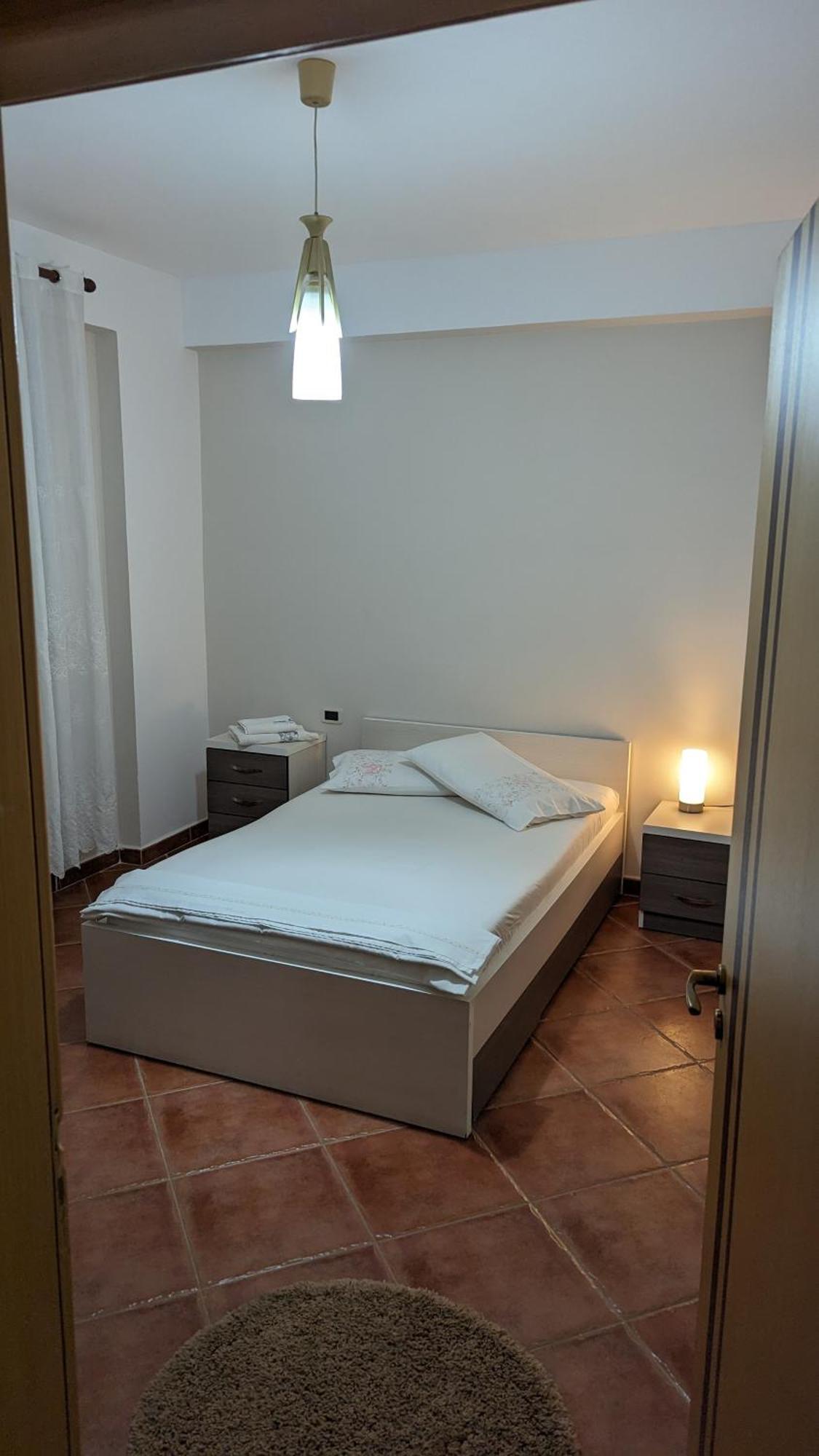 Venus - Cozy Apt With Terrace Vlore Bagian luar foto