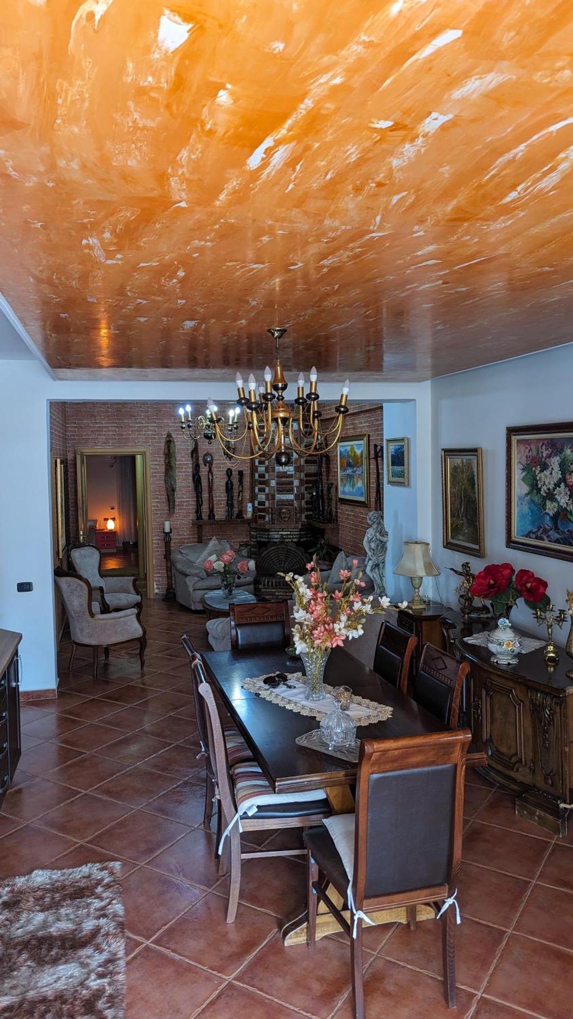 Venus - Cozy Apt With Terrace Vlore Bagian luar foto